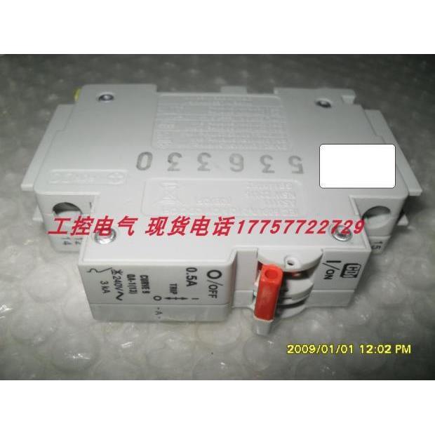 QA-1(13)0.2A3A240VAC3KAQA-A-1(13)