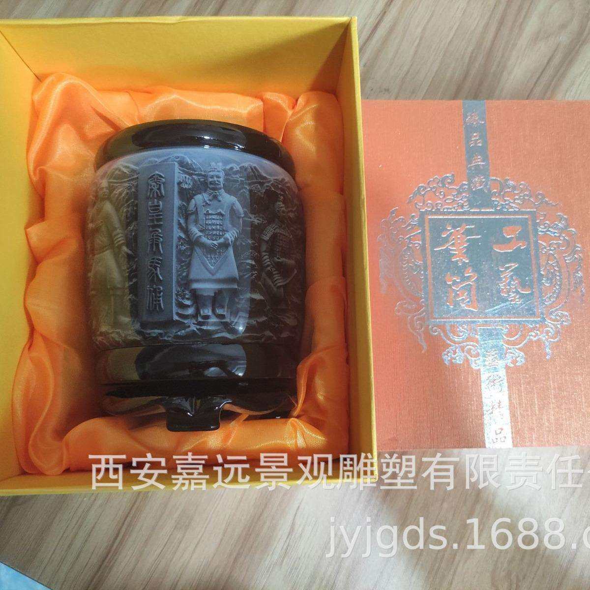 兵马俑书房实用办公文教学习文具特色树脂小笔筒,畜牧/养殖物资,畜牧/养殖器械,淘宝优惠券,粉丝福利购,淘宝优惠卷