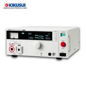 KIKUSUI菊水耐压仪TOS5050A