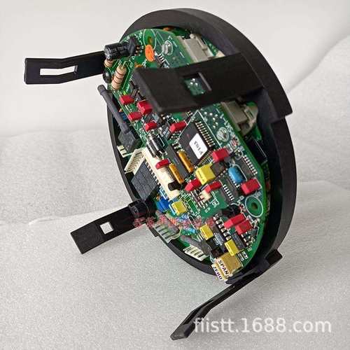 罗托克现货主控板电动执行器主板主控板IQHRC7712罗托克现货主板