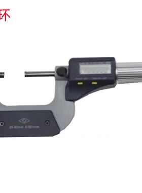 棱环0-25MM/25-50MM/50-75MM/75-100MMX0.001销售数显外径千