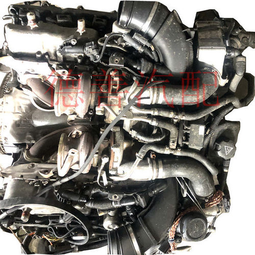 适用宝马N63B44发动机宝马X5X6750LI550I发动机凸机