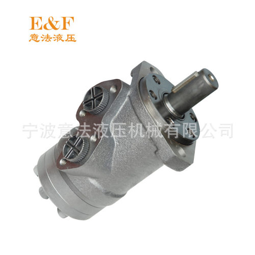 大力意法BMP250低速液压摆线马达