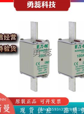 快速熔断器100NHM1B125NHM1B160NHM1B