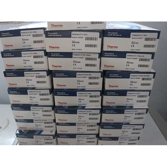 赛默10-100ul手动单道整支消毒可调移液器 4642070 F2 Thermo热电