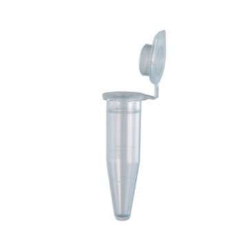 Sartorius/赛多利斯 1.5mL 采样管  63-8454-92  72.41152.002