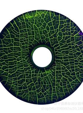 MTU-3磁粉试块荧光磁粉渗透试块荧光检测进口ENISO9934-2标准