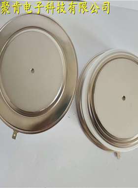 WESTCODE UK 10710-006R-0529西码平板可控硅晶闸管