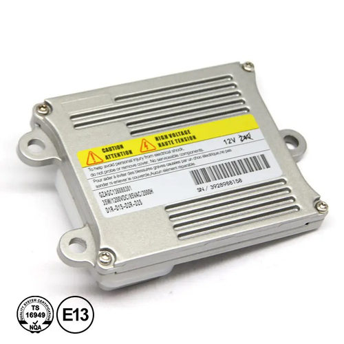 D1SD2SD3S氙气灯安定器HID镇流器8A5Z13C170A,7L7Z13N021A