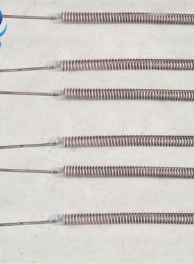 0cr27al7mo2高温电热丝电阻丝高温含钼电炉丝