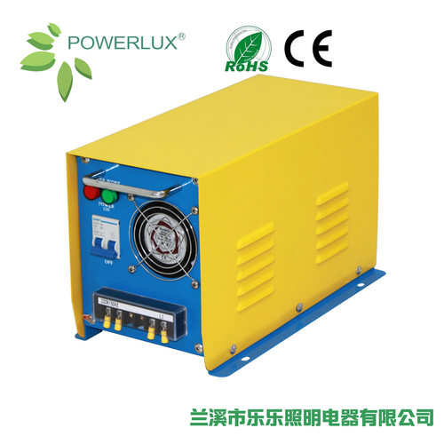 3000W/220V集鱼灯整流器铜铝线
