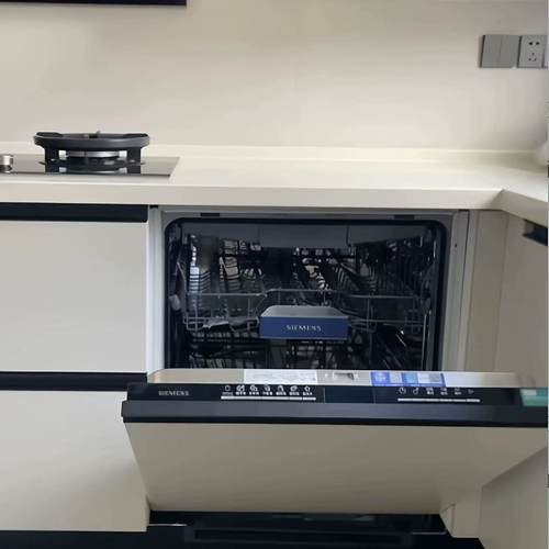 SIEMENS/西门子SJ85ZX08MC/65ZX28MC/65ZX88MC新款晶蕾洗碗机20套