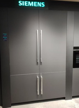 SIEMENS/西门子 KI86NHFD0C/KB96NVDD0C/KI87SAF32C嵌入式冰箱