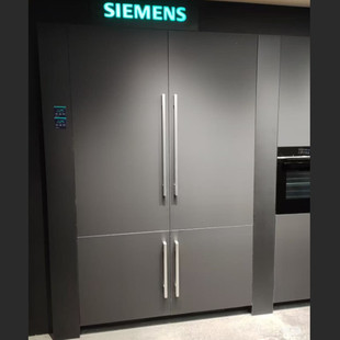 SIEMENS/西门子 KI86NHFD0C/KB96NVDD0C/KI87SAF32C嵌入式冰箱