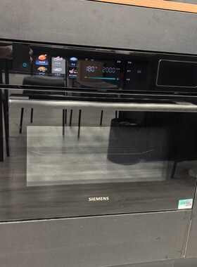 SIEMENS/西门子 CP1S7NAG3W/CS736G3B1W/289ABS6W嵌入式微蒸烤箱