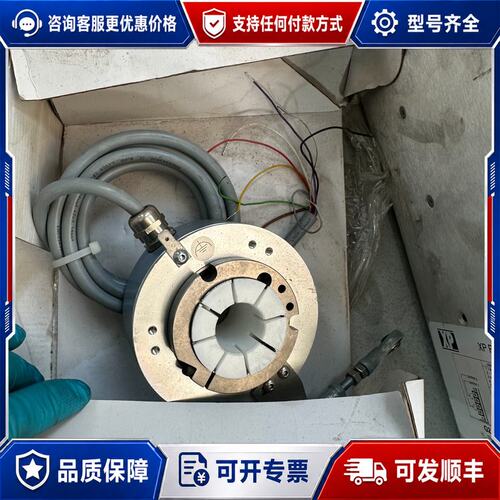 议价GLUKE GHI100-T255L-01024 空心轴编码可维修