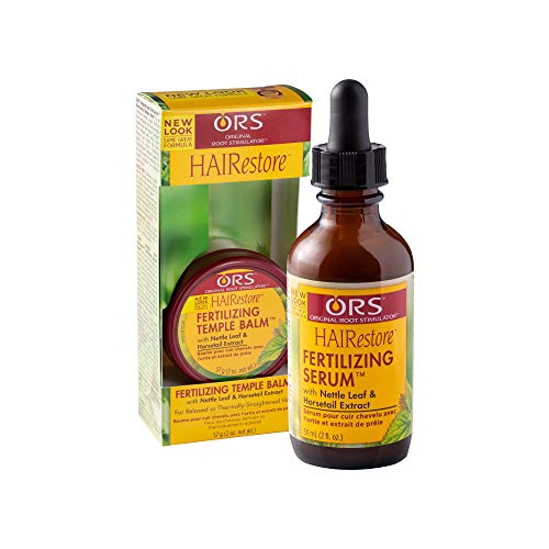 fertilizing daffodils,thedaffodils ors hairestore fertilizing serum 2 ounce and temple balm 2 o