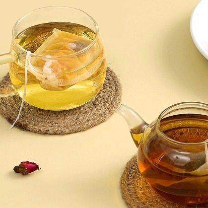 一次性无纺布煎药茶包袋调料卤料煲汤过滤泡茶健康实用多用途纱布,餐饮具,其它,淘宝优惠券,粉丝福利购,淘宝优惠卷