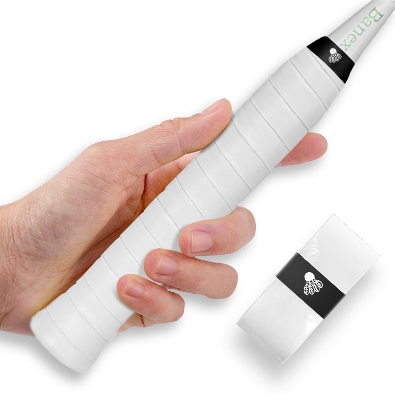 加厚羽毛球手胶防滑吸汗带网球拍