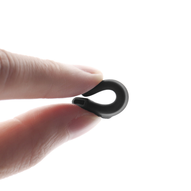 儿童眼镜防滑神器固定卡扣耳后拖实用防脱落设计眼镜架托辅助