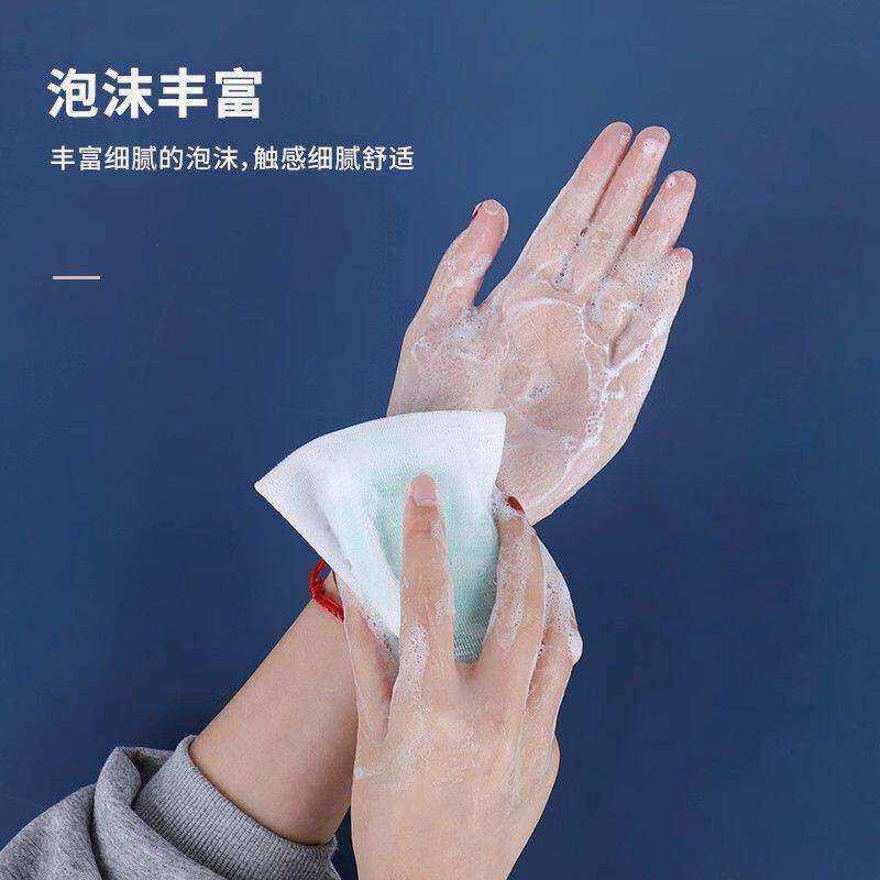 肥皂起泡网手工打泡洁面香皂洗面奶发泡袋小泡沫清洁神器便捷实用,家庭/个人清洁工具,起泡网,淘宝优惠券,粉丝福利购,淘宝优惠卷