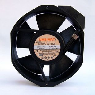 B30机柜风扇 10T 22T 23T 20T 5915PC 12T B20 日本NMB 24T MAT