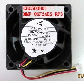 MMF-06F24ES/06H24SS-RP3/CX1三菱MR-J3驱动J4风扇04C24DS-RCB/CA