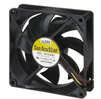 三洋SANYO 9WF0924H404/H401/H403/H4031 24V 0.13A 9025变频器