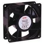 法国ETRI 113XN0181000 208-240V 12/11W 机柜静音散热风扇通用款