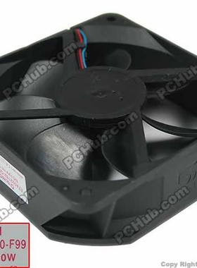 全新奥图码投影仪OWX624UT风扇EFA5321B2-Q000/Q010-F99 12V 3.6W