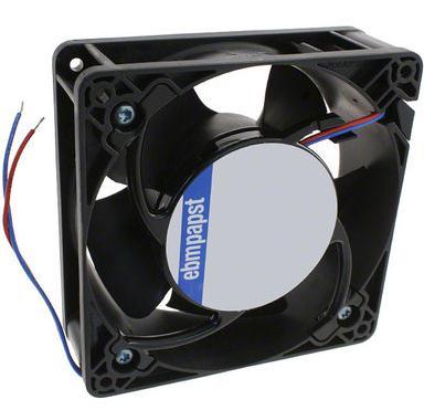 德国EBMPAPST DV4114 N/2N/2NH/12NR/2NR 12038变频器散热风扇24V