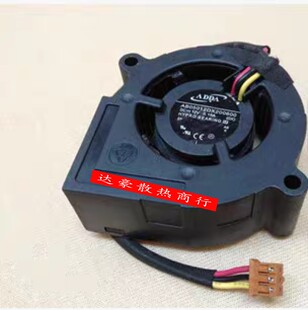 HCP-DX300明基MX660宏基X1240 AB05012DX200600 200300投影仪风扇