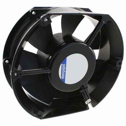 ebmpapst TYP 6424 N/19T 6224 N/8H/21H/8HT 24V散热风扇6424R/U