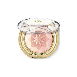 KIKO20年圣诞限定单色眼影Holiday Gems钻石闪耀02高光温精灵推荐