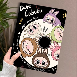 适用于联想来酷P116A保护套11英寸防摔lecoo平板P116G硅胶皮套来酷pad外壳lenovo p11全包软壳卡通拉布布外套