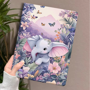 适用华为mrr w29保护套mrrw39平板壳matepadpro10.8寸mrr一w39电脑matepadpor108外壳matepad蝴蝶pro皮套支架