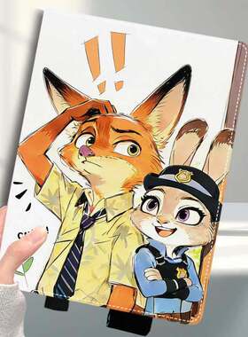 适用于联想Lecoo来酷平板12.2寸保护套Y129皮套P122W全包防摔来酷12.7寸电脑旋转壳P131B卡通lecoo p122w外壳