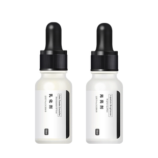 羽迪娜diy自制作手工口红材料光亮剂 口红乳化剂