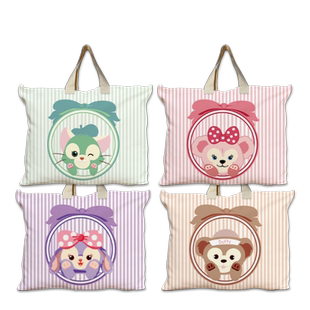 幼儿园收纳袋被子网红星黛露杰拉多尼被褥包加厚耐磨收纳袋小学生