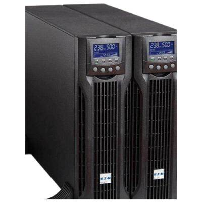 EATON伊顿UPS不间断电源DXRT3K机架式2700W机房专用单双机1-20KVA