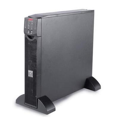APC施耐德UPS不间断电源SURT2000XLICH在线式1400W/2KVA机架式