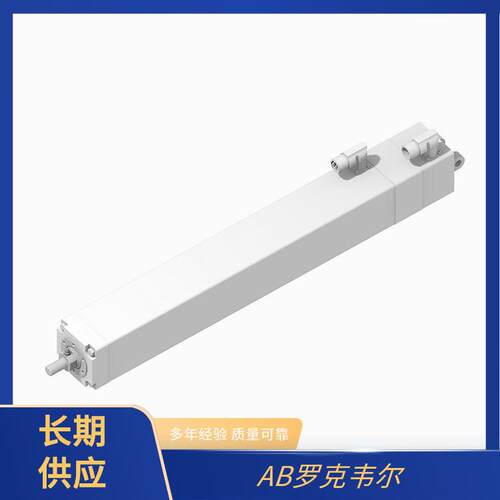 罗克韦尔 AB MMI-QS-CPAS-14AA040 开关对齐键 MPAS-6114B-TOP