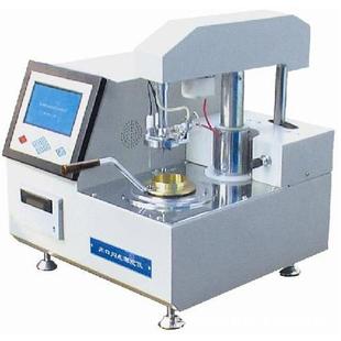 青岛华能专业生产开口闪点仪可以试用用心品质负责调试