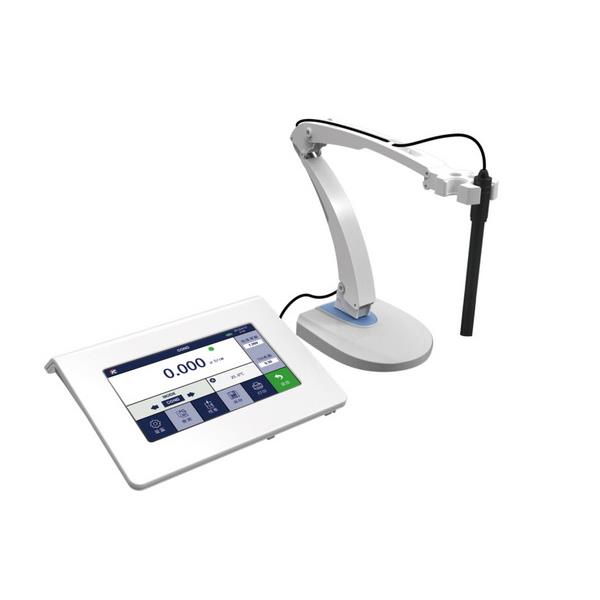 台式触摸屏电导率仪P11/P21