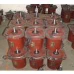 YBDF2-WF312-4电动执行器电机