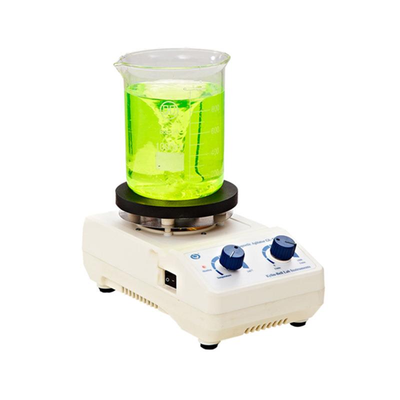 海门其林贝尔磁力搅拌器GL-5250A