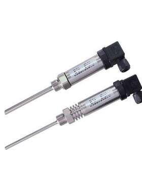 OHR-211-C1 C2 C3-φ6-L（50mm）-A-Pt100 211一体化温度变送器