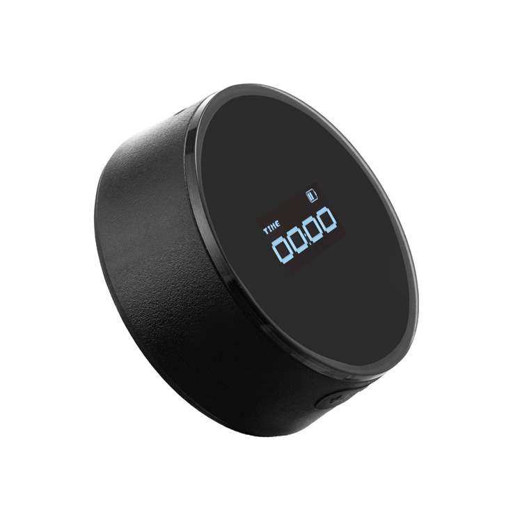 瀚谱声吉他开声器 乐器配件 弦乐 尤克里里 民谣 古典电吉他