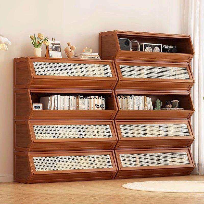 书架收纳落地置物架桌面柜子床头家用客厅靠墙杂物柜飘窗自由组合,智能设备,其他智能设备,淘宝优惠券,粉丝福利购,淘宝优惠卷