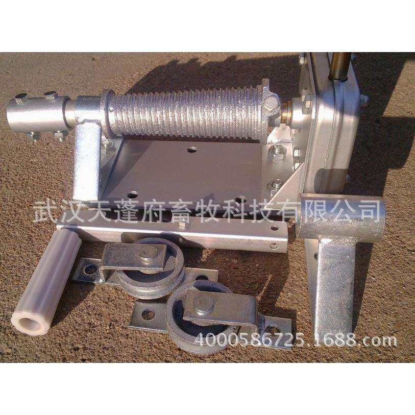 养殖场专用卷帘器上开口卷帘机下开口卷帘机电动卷帘机,收纳整理,烫衣板及配件,淘宝优惠券,粉丝福利购,淘宝优惠卷